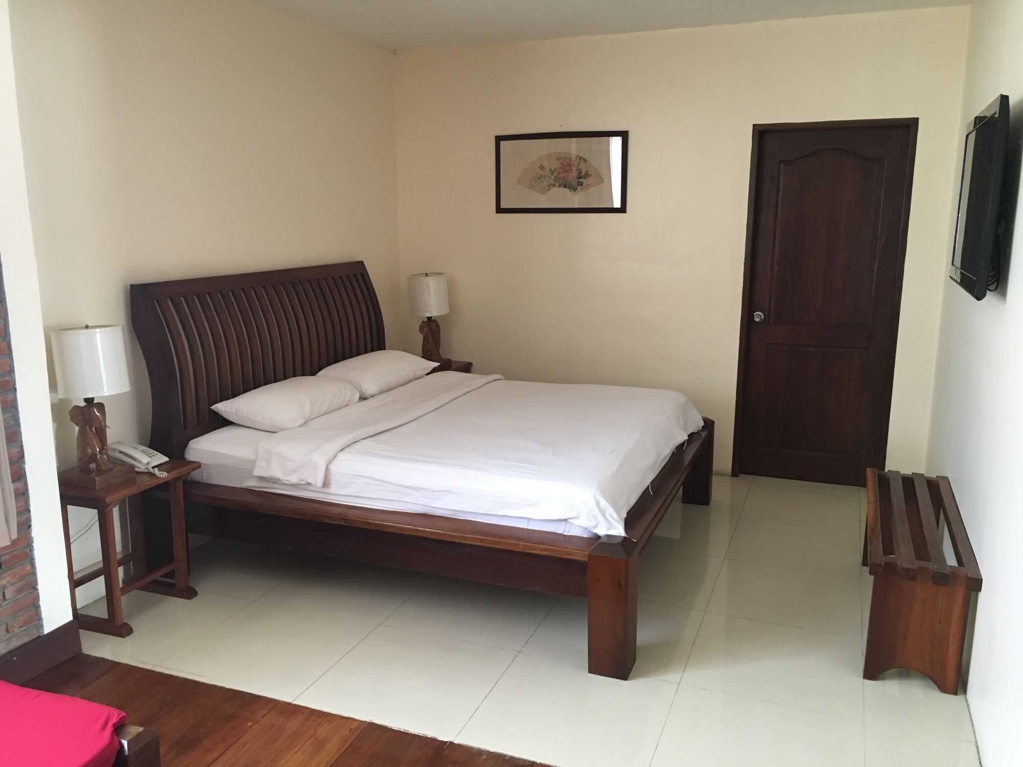 Mango Valley Hotel 2 Olongapo Luaran gambar